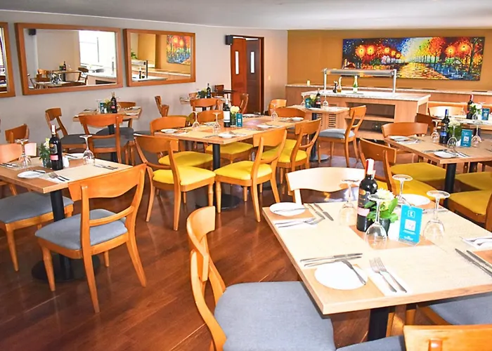 Hotel Estelar Suites Jones