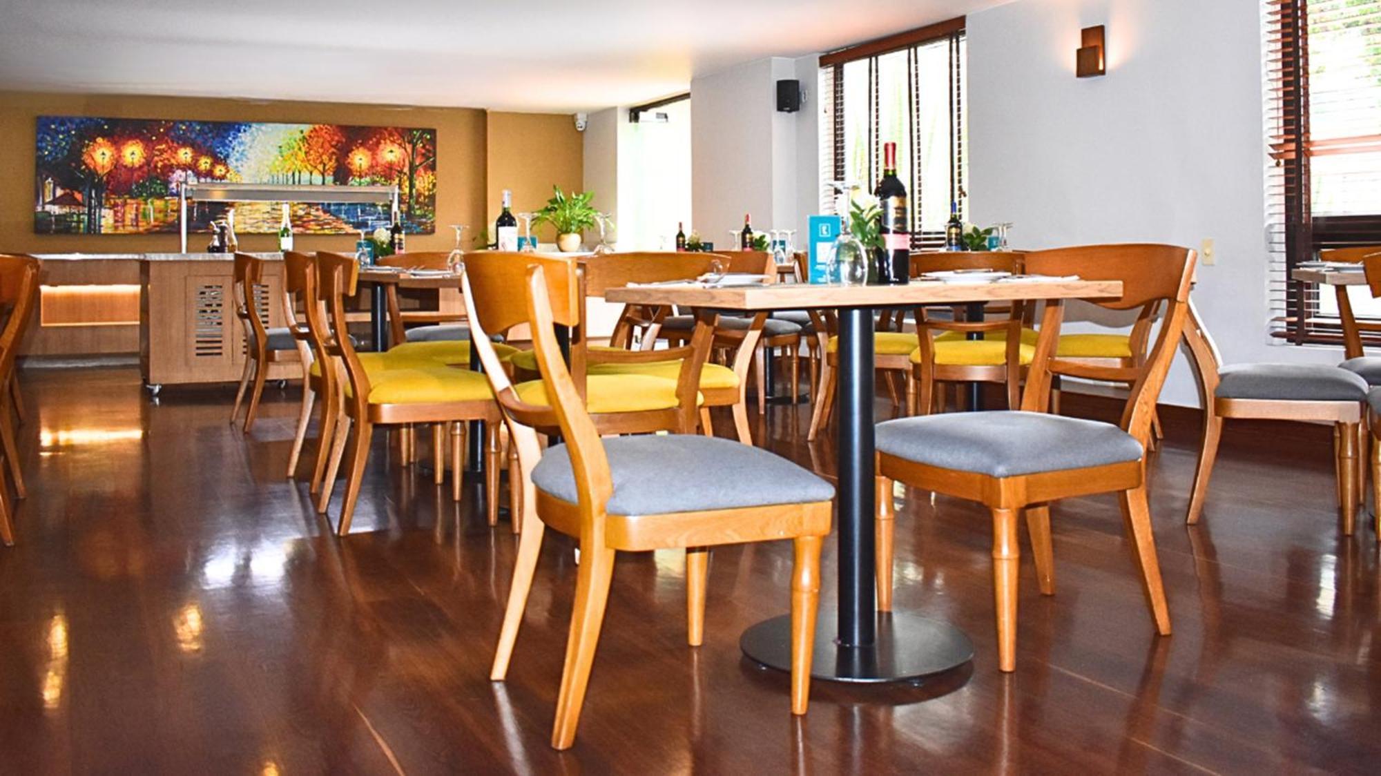 Hotel Estelar Jones Bogotá